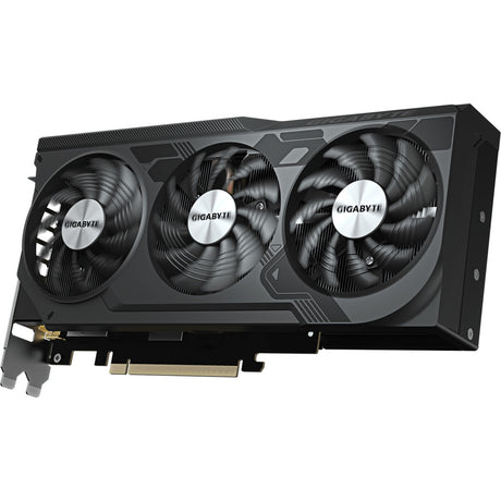 Gigabyte geforce rtx 5070 ti windforce oc v2 16g grafische kaart (dlss 4, 3x displayport, 1x hdmi 2.1)
