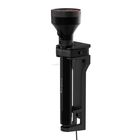 Ledlenser p21r Taschenlampe (schwarz, 12000 lm, 6000-7500k)