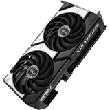 Asus Dual GeForce RTX 5070 OC Grafikkarte (DLSS 4, 3x Display Port, 1x HDMI 2.1)
