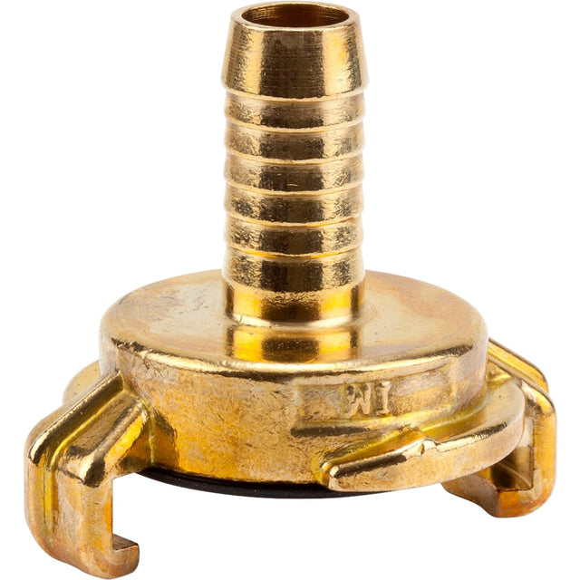 Gardena Kaka-Kupplung 13 mm (1 2 ) 16 mm (5 8 ) Schlauchstück (7100-20)