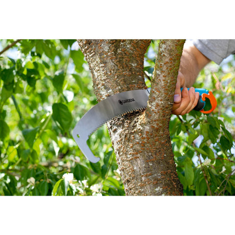 Gardena combisystem Astsäge 300 PP gebogen (türkis, 8738-20)