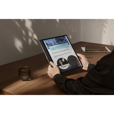 Boox Tab X C 13.3 Tablet (Schwarz | 128 GB | Android 13 | Wi-Fi 5)