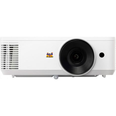 Viewsonic PA700X XGA DLP-Projektor (weiß, 4500 Ansi-Lumen, für Unternehmen und Bildung)