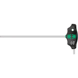 WAA 454 5 HF SHK SET 1 Schraubendreher-Set T-GRAP