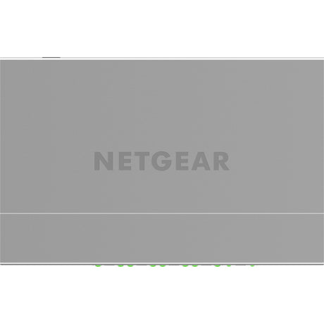 Netgear 5-Port Multi-Gigabit 2,5G Ethernet Unmanaged Switch, MS105 (Grau)