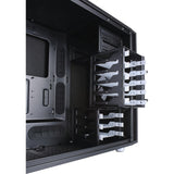 Fraktales Design fraktales Design Definieren Sie R5 Black
