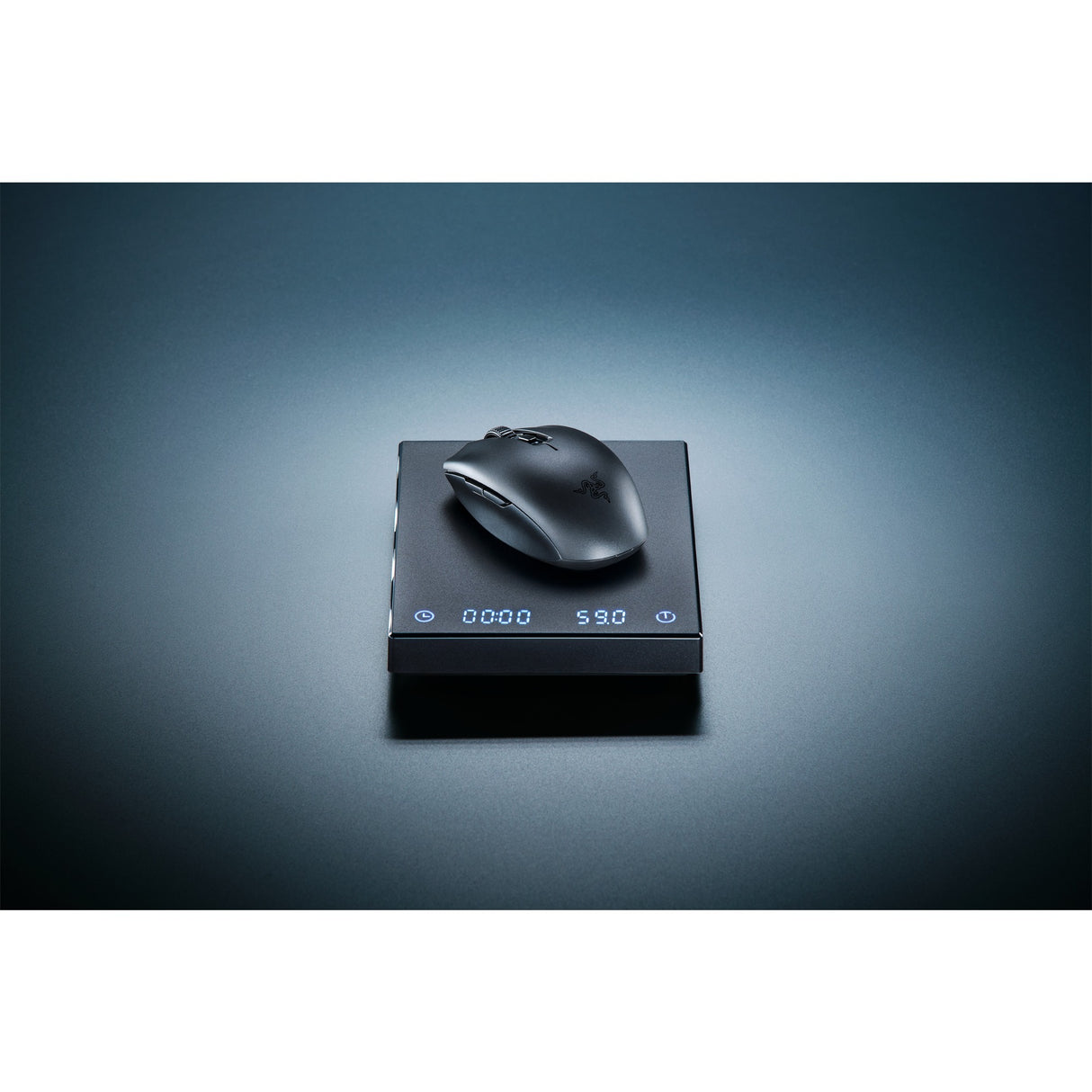 Razer Orochi V2 Mobile Wireless Gaming Maus