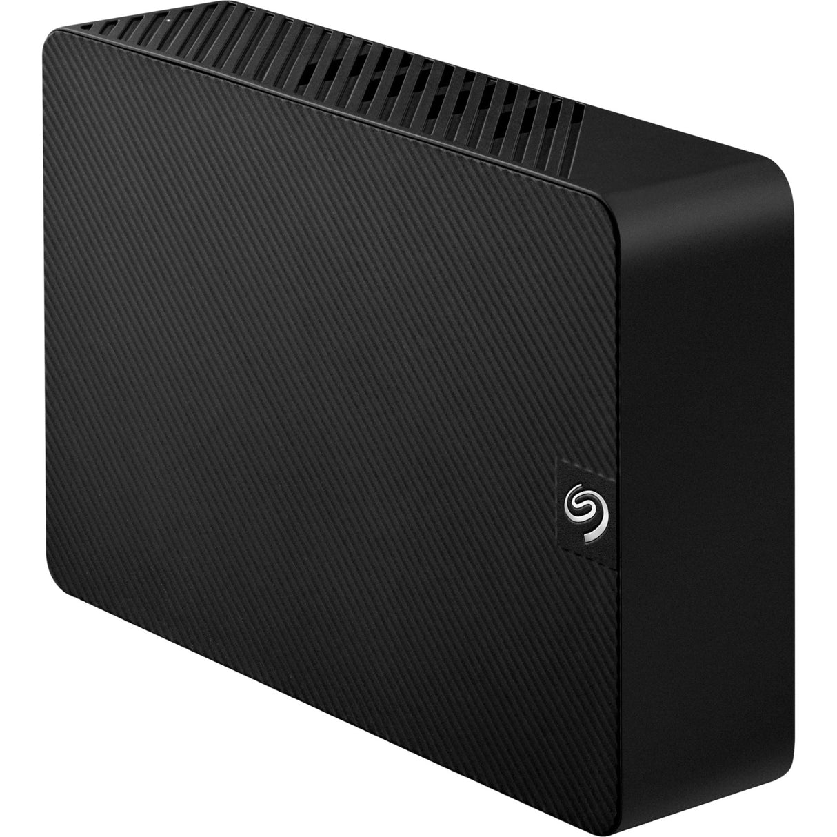 Seagate Expansion Desktop 4 TB externe Festplatte (schwarz, stkp4000400, USB 3.0)