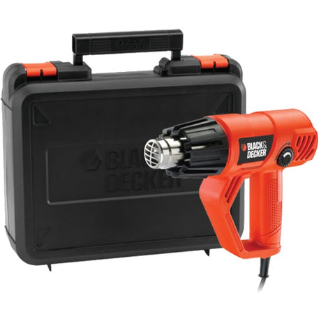 Black+Decker 2000W Abbeizmittel – kx2001k-qs