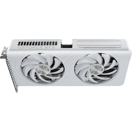 Palit Geforce RTX 5060 Ti OC weiß 8 GB Grafikkarte (weiß, DLSS 4, 3x Display Port, 1x HDMI 2.1)