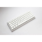 Ducky One 3 Pure White Mini