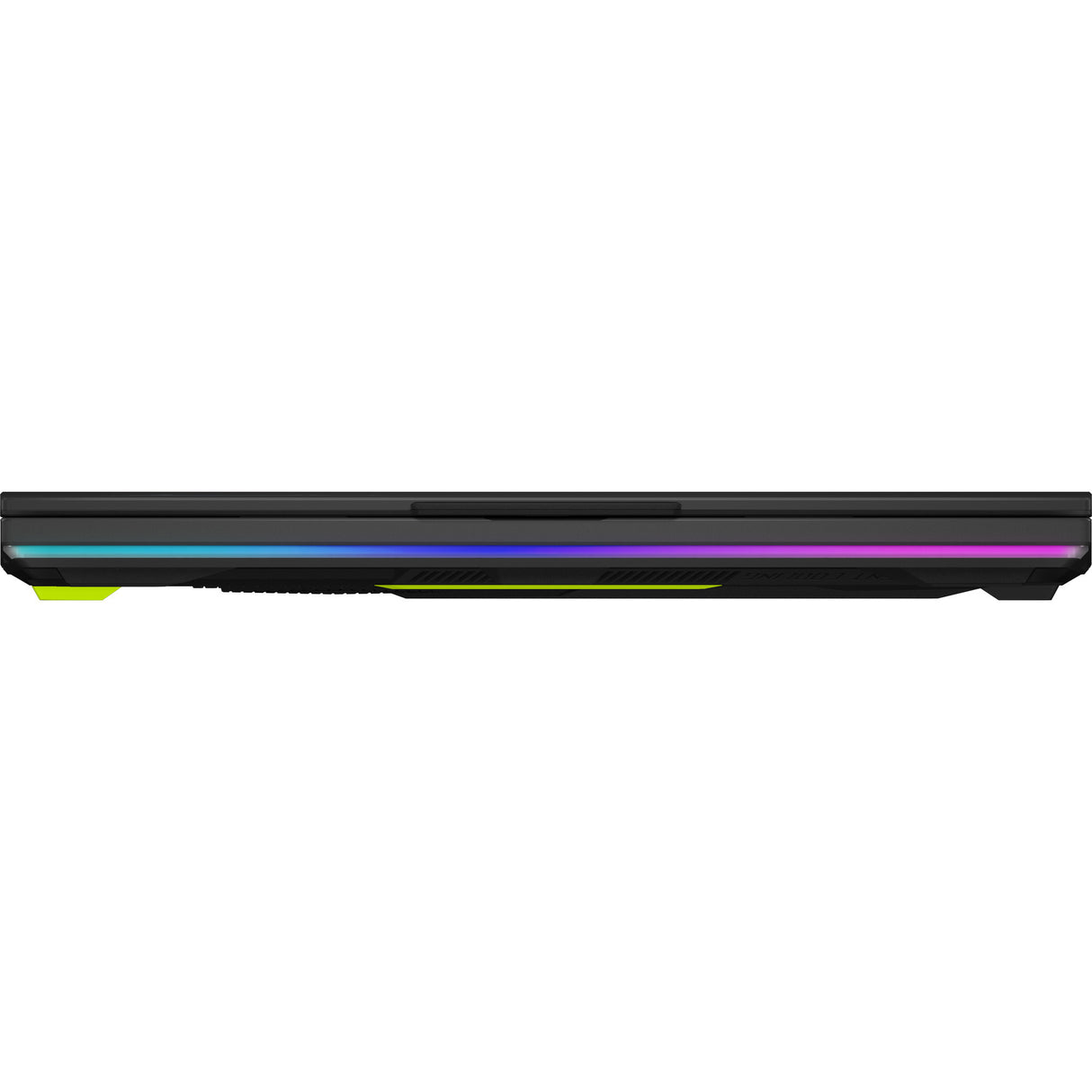 Asus rog strix g16 g614fr-s5252w 16 gaming laptop (grijs groen | r9 9955hx | rtx 5070 ti | 32 gb | 1 tb ssd)