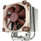 Noctua nh-u9s cpu cooler