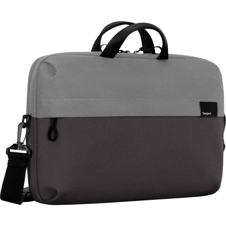 Targus 14 Sagano Ecosmart Laptoptasche (schwarz, bis 35,6 cm)