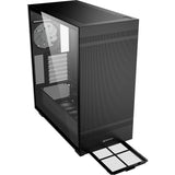 Sharkoon C50 Black RGB