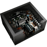 Ruhig sein! Dark Power 14 modulares 1000-Watt-Netzteil (schwarz, 1x 12V-2x6, 4x PCIe)