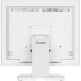 Iiyama prolite t1932msc-w1sag 19 touchscreen monitor (wit, hdmi, displayport, vga, usb-b)