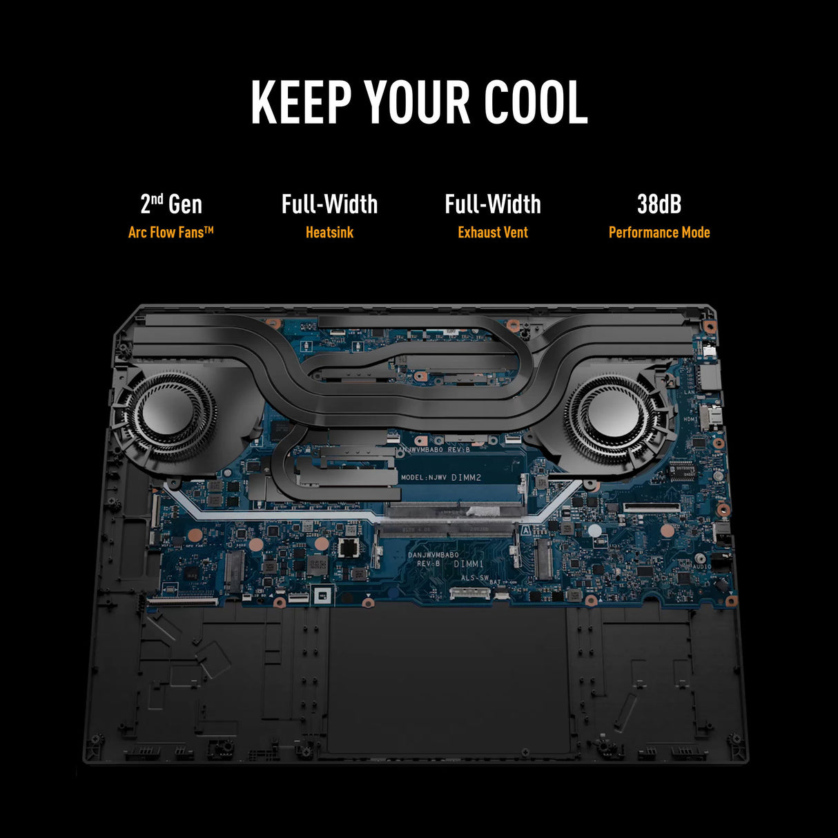 Asus Tuf Gaming A16 FA608um-RV253W 16 Gaming-Laptop (Grau | Ryzen 7 260 | RTX 5060 | 16 GB | 1 TB SSD)