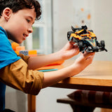 Lego Technic Neom McLaren Formel-E-Rennwagen – 42169