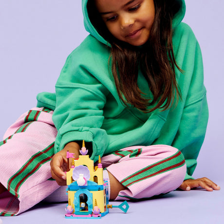 Lego Disney Princess 43285 Arielles magischer Minipalast