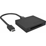 Icy Box IB-CR402-C31-Kartenleser
