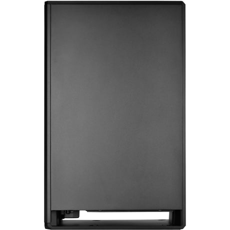 Silverstone alta g1m Midi-Tower-Gehäuse (schwarz | 2x USB-A | 1x USB-C)