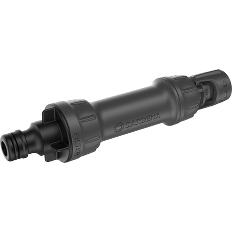 Gardena Micro-Drip-System Hauptgerät 1000 Tropfsystem (schwarz)