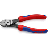 Knipex Twinforce Zijsnijtang 7372180