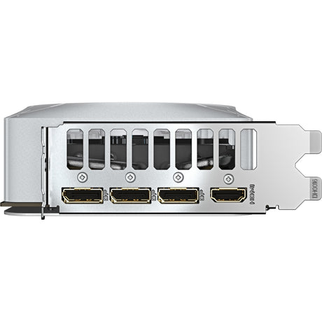 Gigabyte GeForce RTX 5070 Ti Eagle OC Ice SFF 16G Grafikkarte (3x Display Port, 1x HDMI)