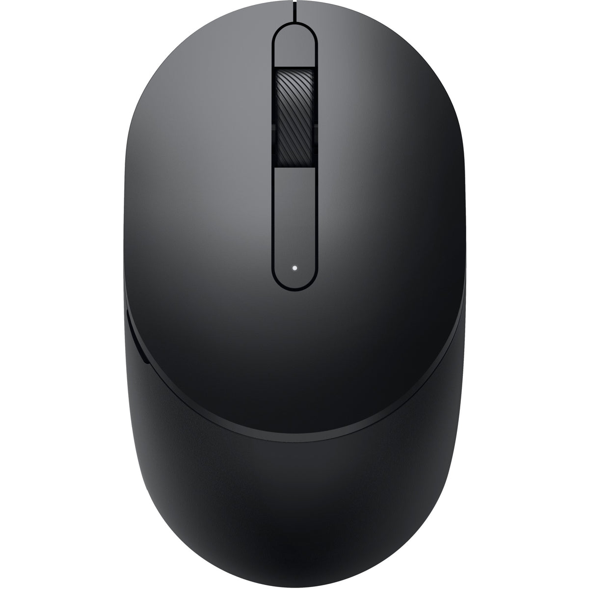 Dell mobile kabellose Maus ms3320w (schwarz, 1600 dpi)