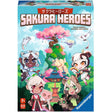 Ravensburger Sakura-Helden-Würfelspiel