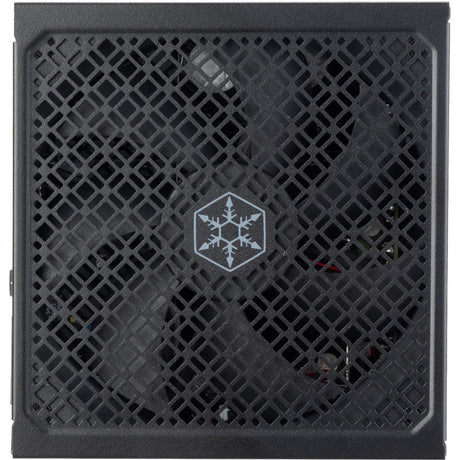 Silverstone Hela 1000RZ modulares 1000-Watt-Netzteil (schwarz, 1x 12V-2x6, 5x PCIe)