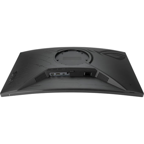 Asus ROG Strix XG27WCS 27 gebogener Gaming-Monitor (schwarz, HDMI, DisplayPort, USB-C, 180 Hz)