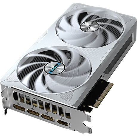 Gigabyte GeForce RTX 5060 Ti Eagle OC Ice 8G Grafikkarte (3x Display Port, 1x HDMI)