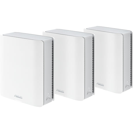 Asus Zenwifi BT10 Mesh-Router (weiß, 3 Stück)