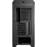 Fractal Design Meshify 3 XL RGB Big Tower Gehäuse (schwarz | 2x USB-A | 1x USB-C | RGB | gehärtetes Glas)