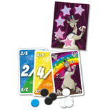 999Games-Spiel Lama Cadabra | 3 Stück