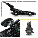 Lego® DC Batman™: Batman Forever™ Batmobile™ – 76304