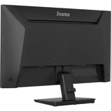 Iiyama prolite x2491hs-b1 23.8 monitor (zwart, 120 hz, hdmi, displayport, audio)