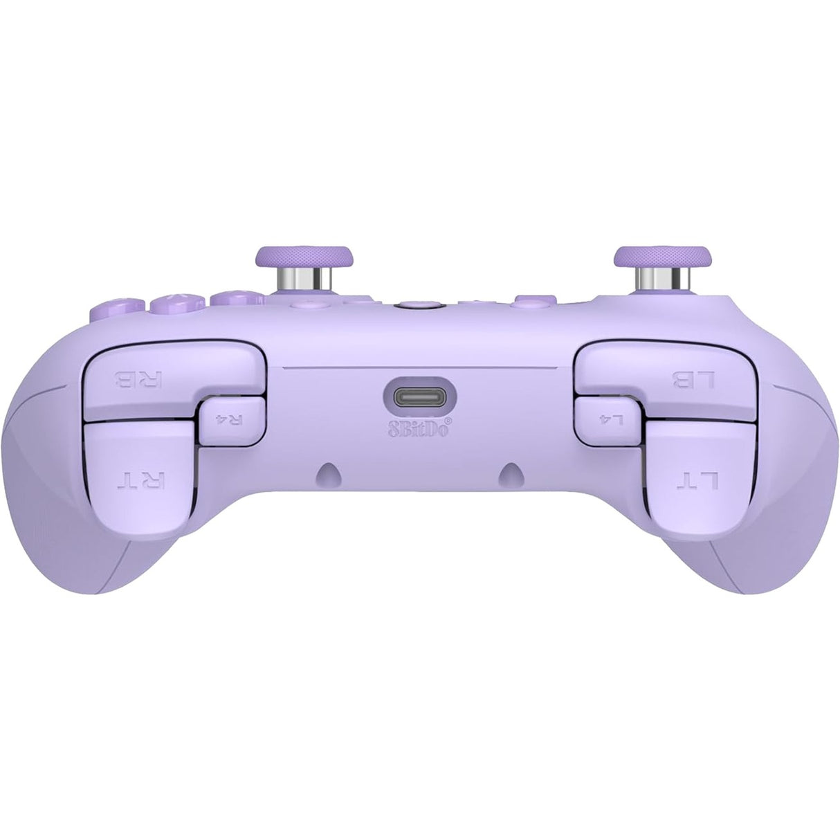 8bitdo Ultimate 2c verkabelt