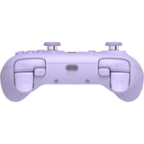 8bitdo Ultimate 2c verkabelt