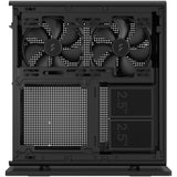 Fractal Design Ridge Schwarz