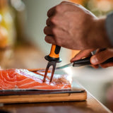 Fiskars funktionelle Form Fischspione