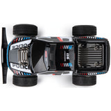 Carrera 2,4 GHz Ford F-150 Raptor Polizei RC