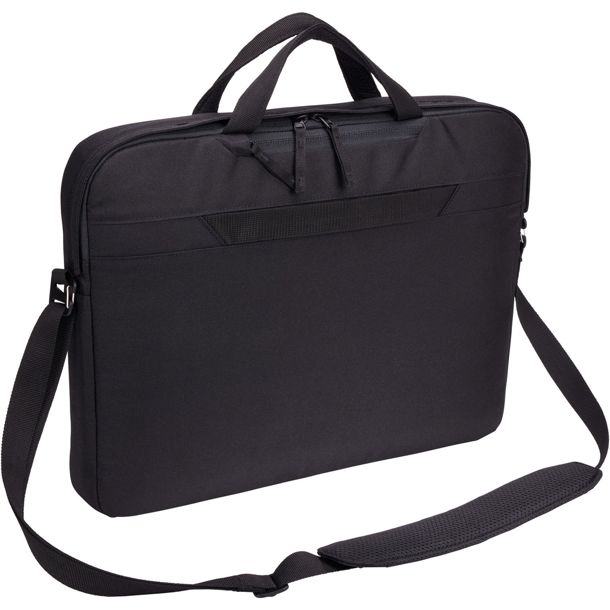 Case Logic Invigo 15,6 Laptop Attaché Laptoptasche (schwarz)