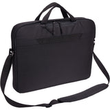 Case Logic Invigo 15,6 Laptop Attaché Laptoptasche (schwarz)