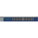 Netgear GS524 24-Port-Gigabit-Ethernet-Unmanaged-Switch