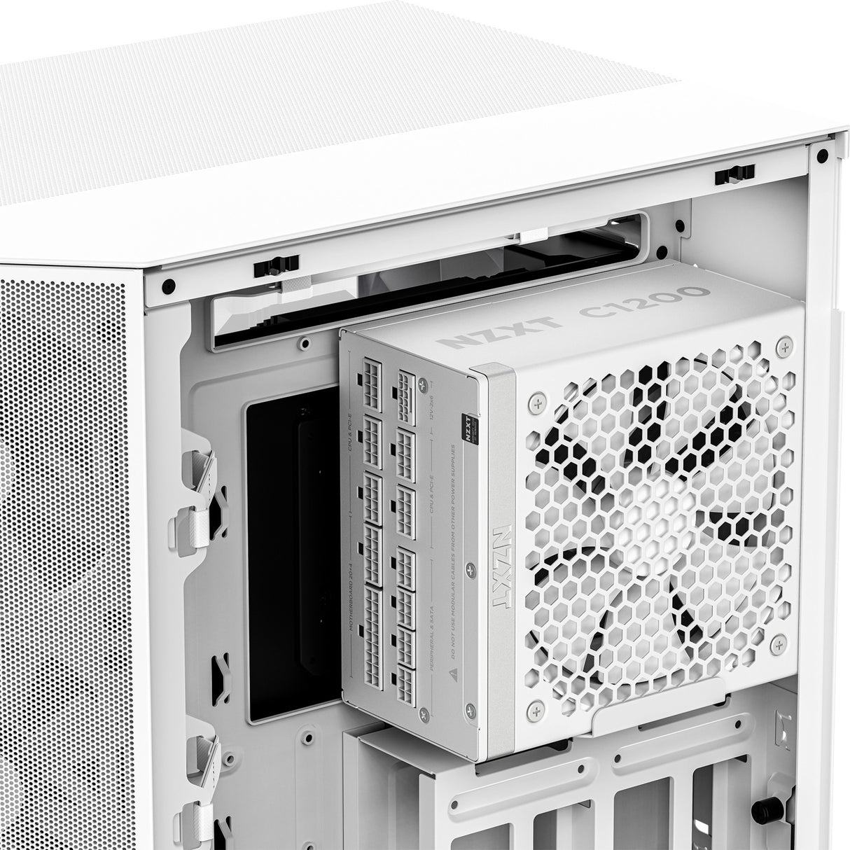 Nzxt c1200 gold atx 3.1