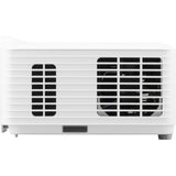 Viewsonic ls711hd 1080p korte afstand laser projector (wit, 4200 ansi lumen)