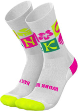 Incylence Ultralight Kickass Kona V3 – Socken